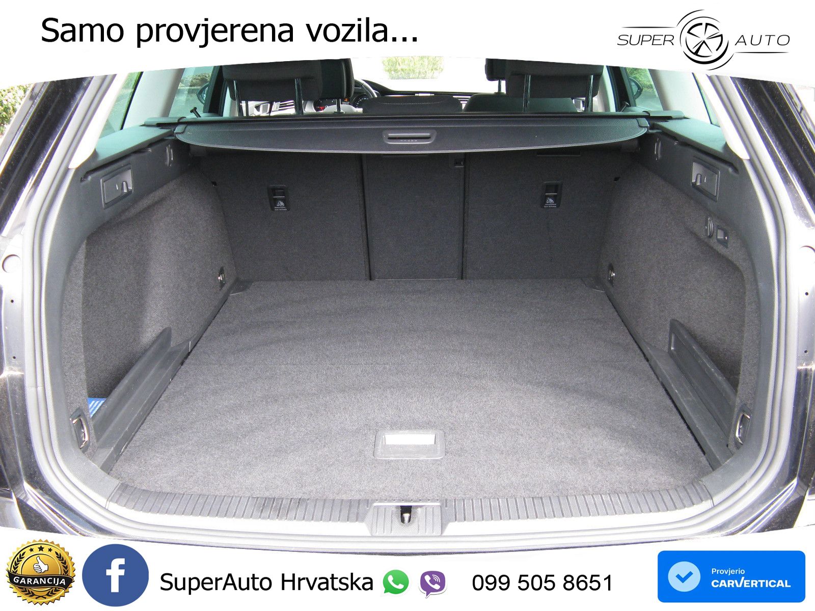Volkswagen Passat Variant 2.0 TDI (150 KS) DSG LED+ACC