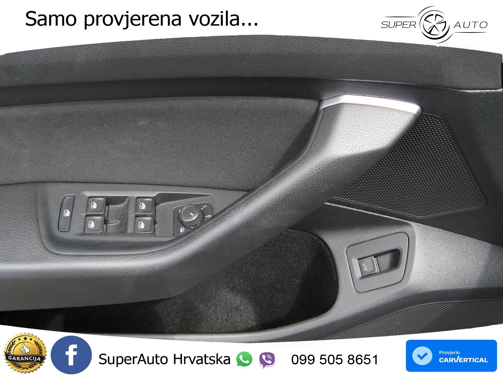 Volkswagen Passat Variant 2.0 TDI (150 KS) DSG LED+ACC
