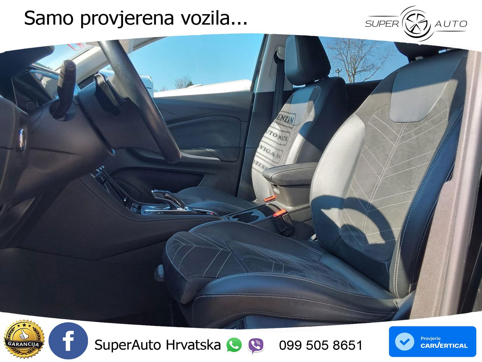 Opel Grandland 1.2i Turbo (130 KS) Automatic Ultimate LED+GR SJED+ACC