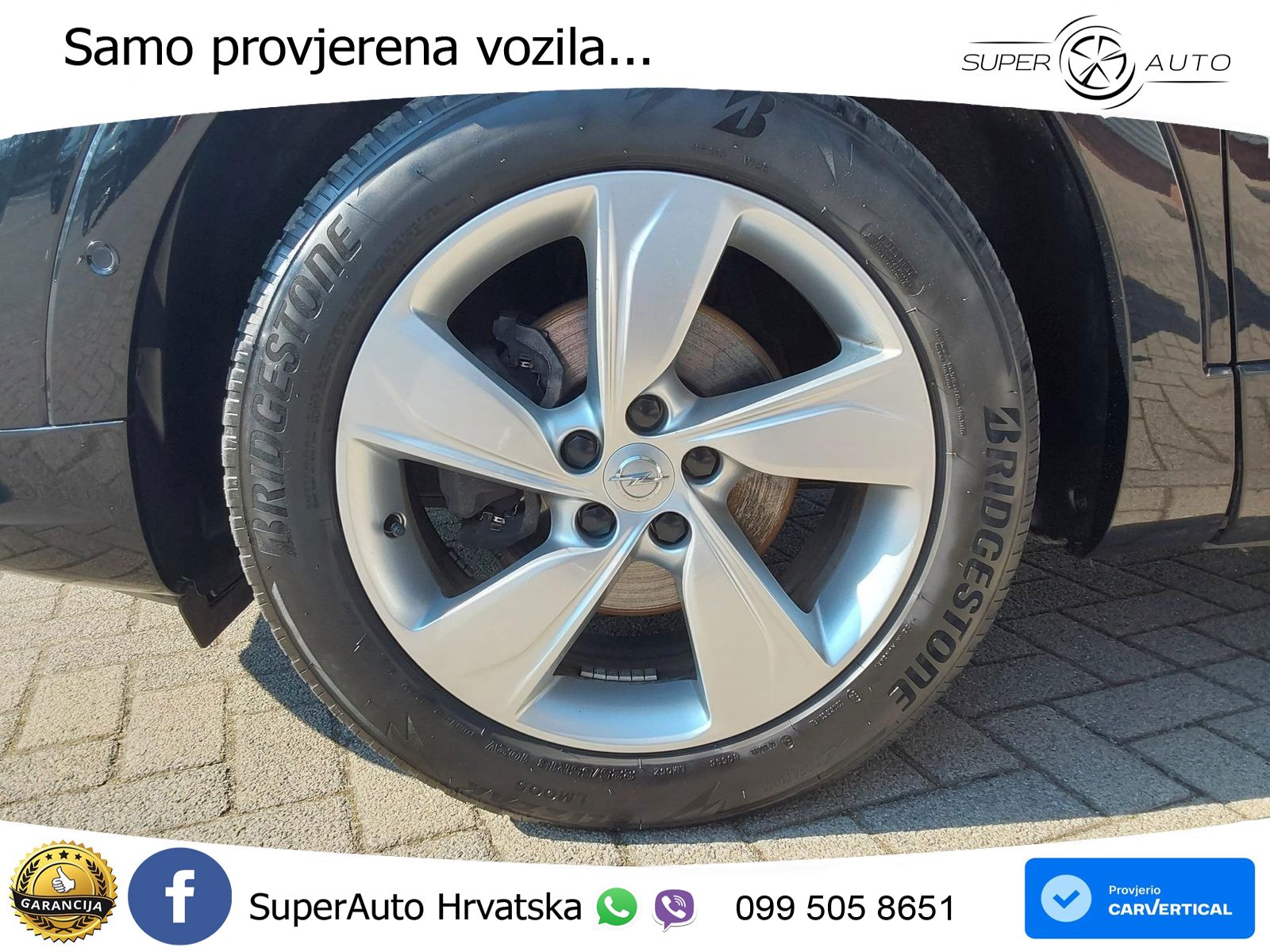Opel Grandland 1.2i Turbo (130 KS) Automatic Ultimate LED+GR SJED+ACC
