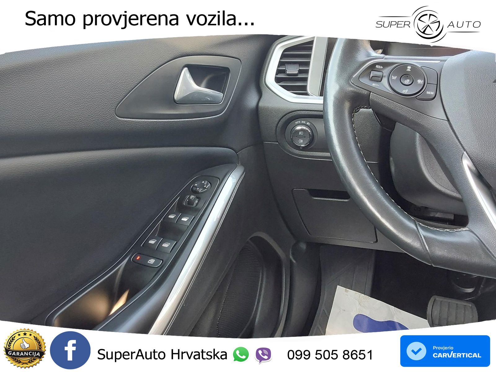 Opel Grandland 1.2i Turbo (130 KS) Automatic Ultimate LED+GR SJED+ACC