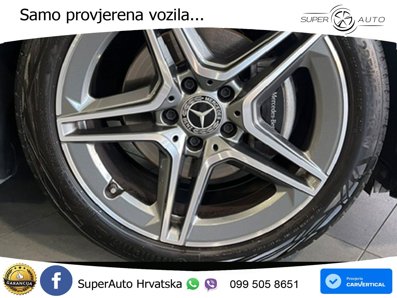 Mercedes-Benz A 180 7G-DCT AMG