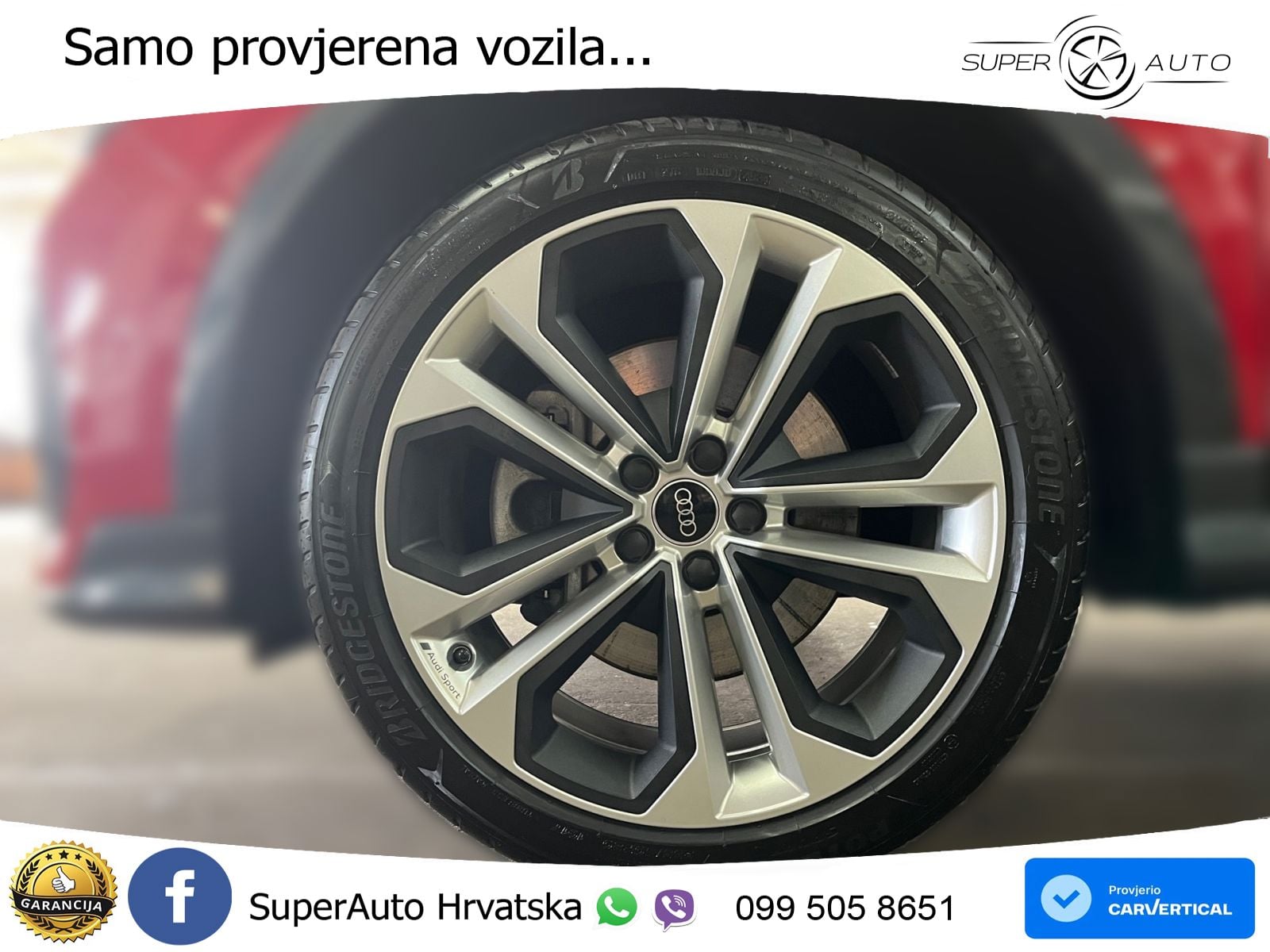 Audi Q3 Sportback 40 TDI (193 KS) quattro S tronic S line LED+GR SJED+ACC
