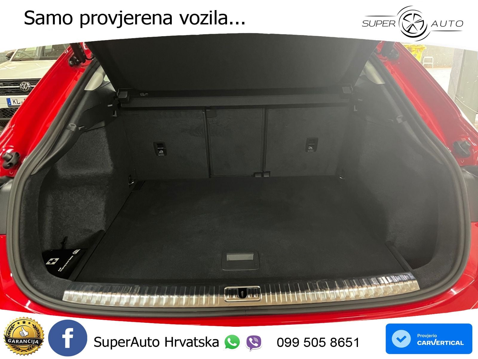 Audi Q3 Sportback 40 TDI (193 KS) quattro S tronic S line LED+GR SJED+ACC