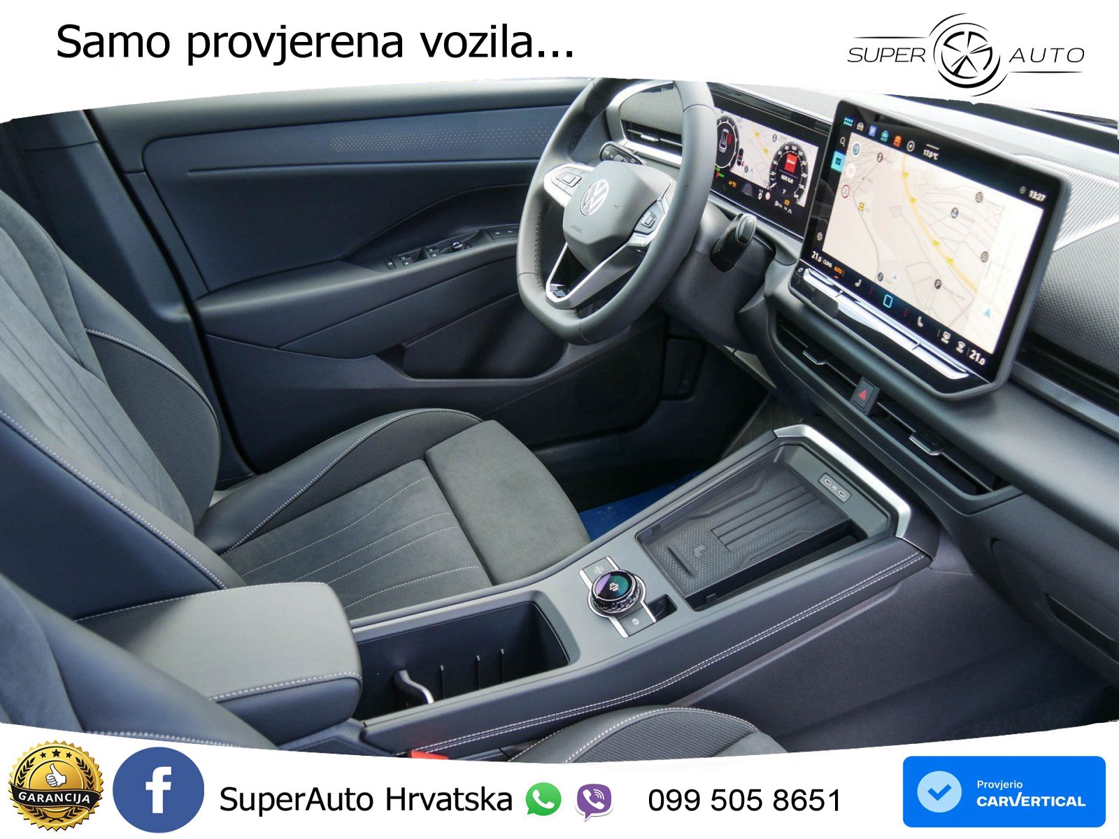 Volkswagen T-Roc 1.5 eTSI (150 KS)  DSG LED+GR SJED+ACC