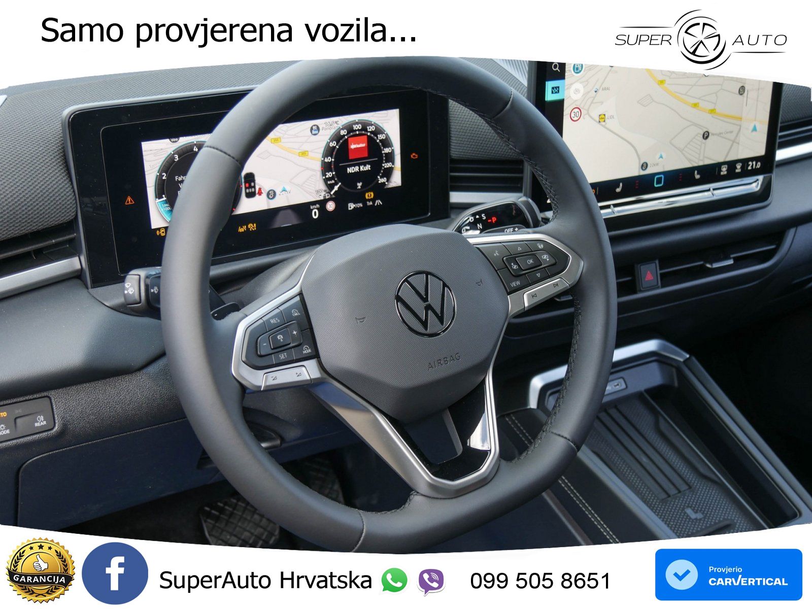 Volkswagen T-Roc 1.5 eTSI (150 KS)  DSG LED+GR SJED+ACC