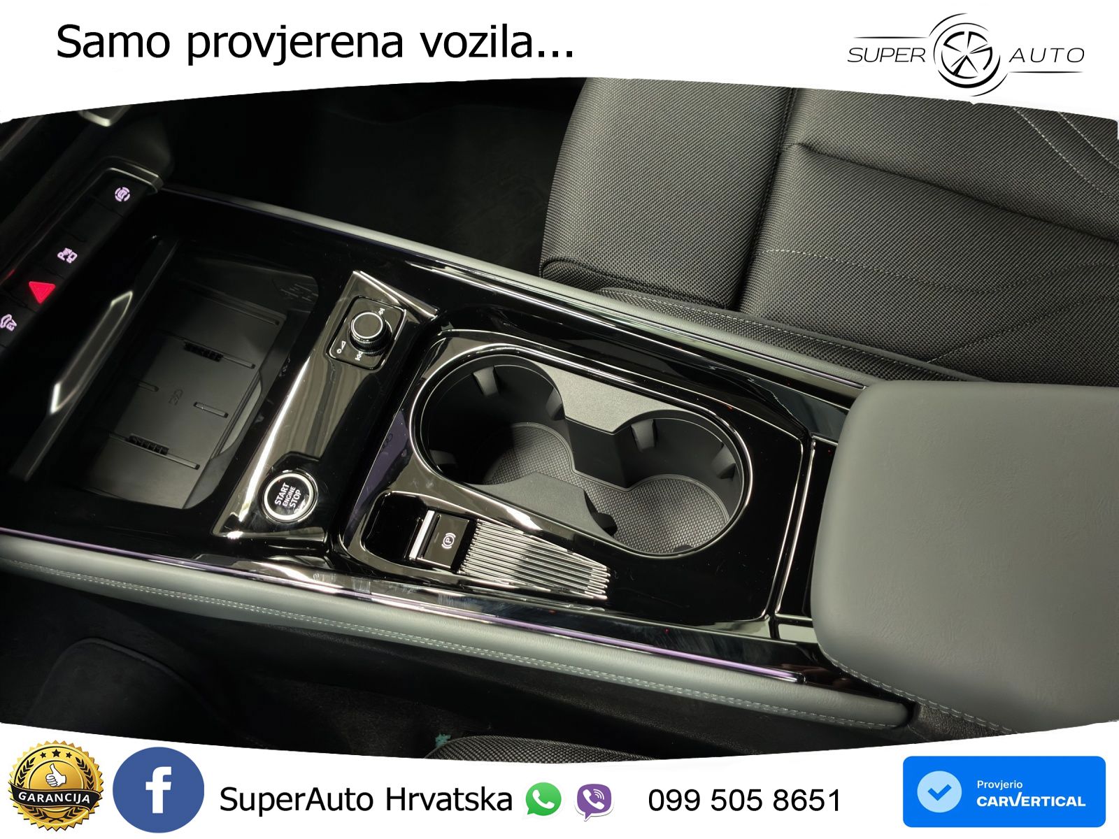 Audi Q3 Sportback 1.5 TFSIe (272 KS) S tronic 2x S line MATRIX+GR SJED+KAM