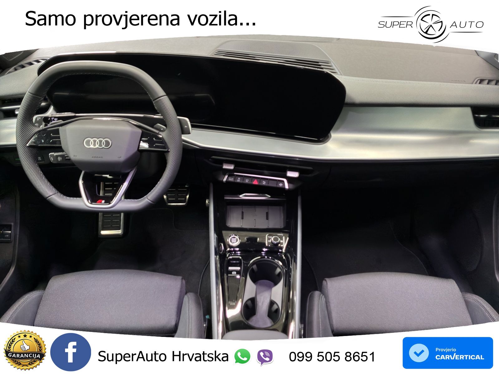 Audi Q3 Sportback 1.5 TFSIe (272 KS) S tronic 2x S line MATRIX+GR SJED+KAM