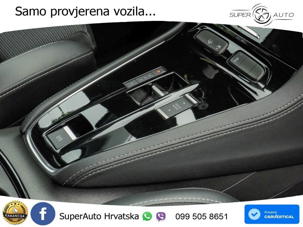 Opel Grandland 1.2i Turbo (130 KS) Automatic GS
