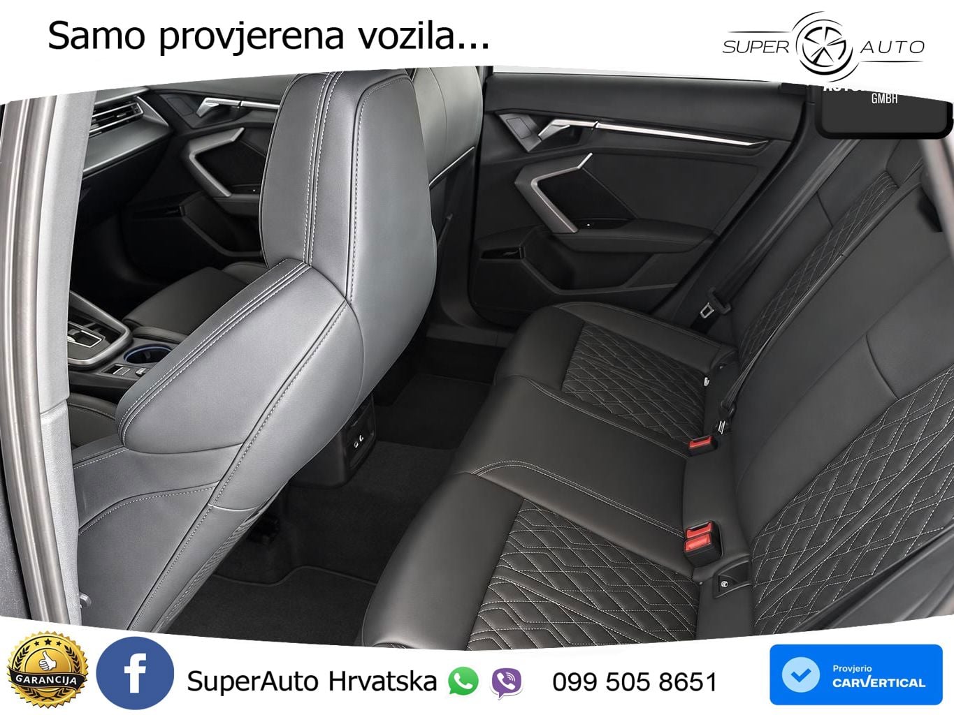 Audi S3 Limuzina 2.0 TFSI (333 KS) quattro S tronic MATRIX+GR SJED+KAM