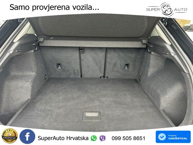 Audi Q3 35 TFSI (150 KS) S tronic advanced