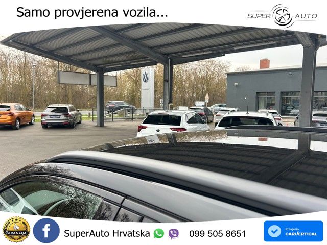 Audi Q3 35 TFSI (150 KS) S tronic advanced