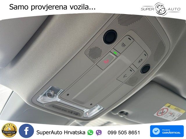 Audi Q3 35 TFSI (150 KS) S tronic advanced