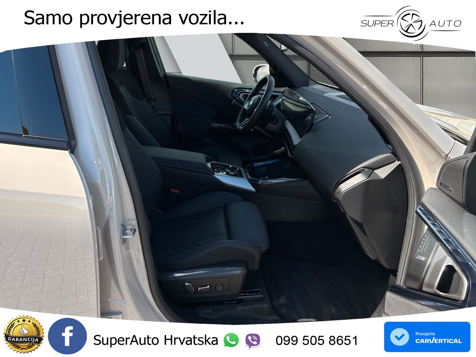BMW X3 20d xDrive Steptronic M Sport LED+GR SJED+ACC