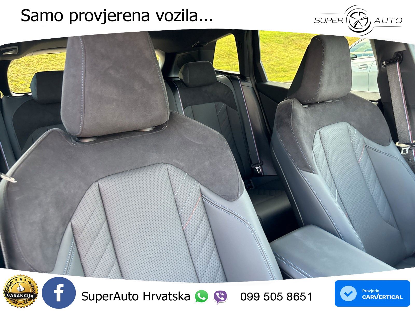 BMW X3 20d xDrive Steptronic M Sport LED+GR SJED+ACC