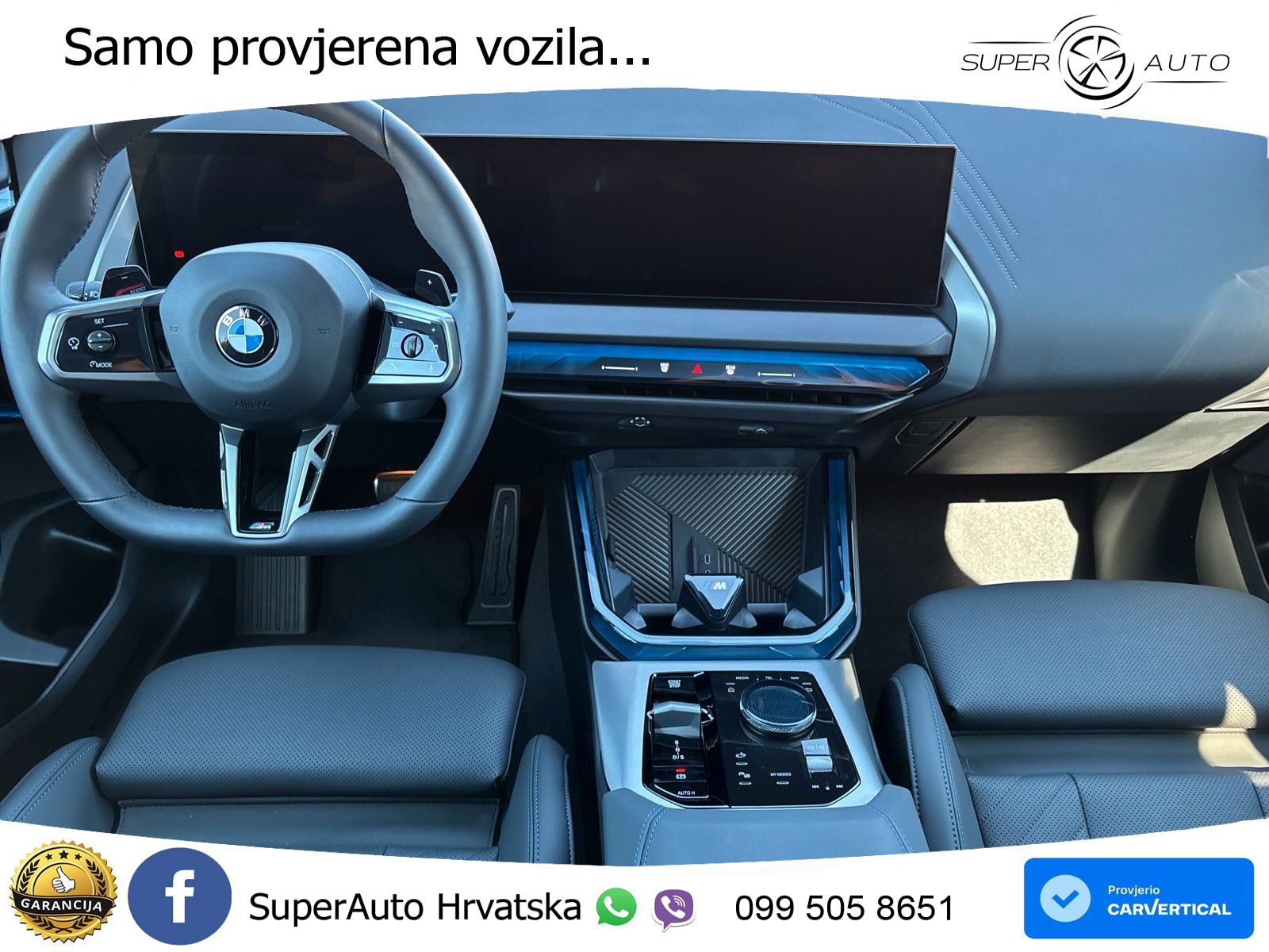 BMW X3 20d xDrive Steptronic M Sport LED+GR SJED+ACC