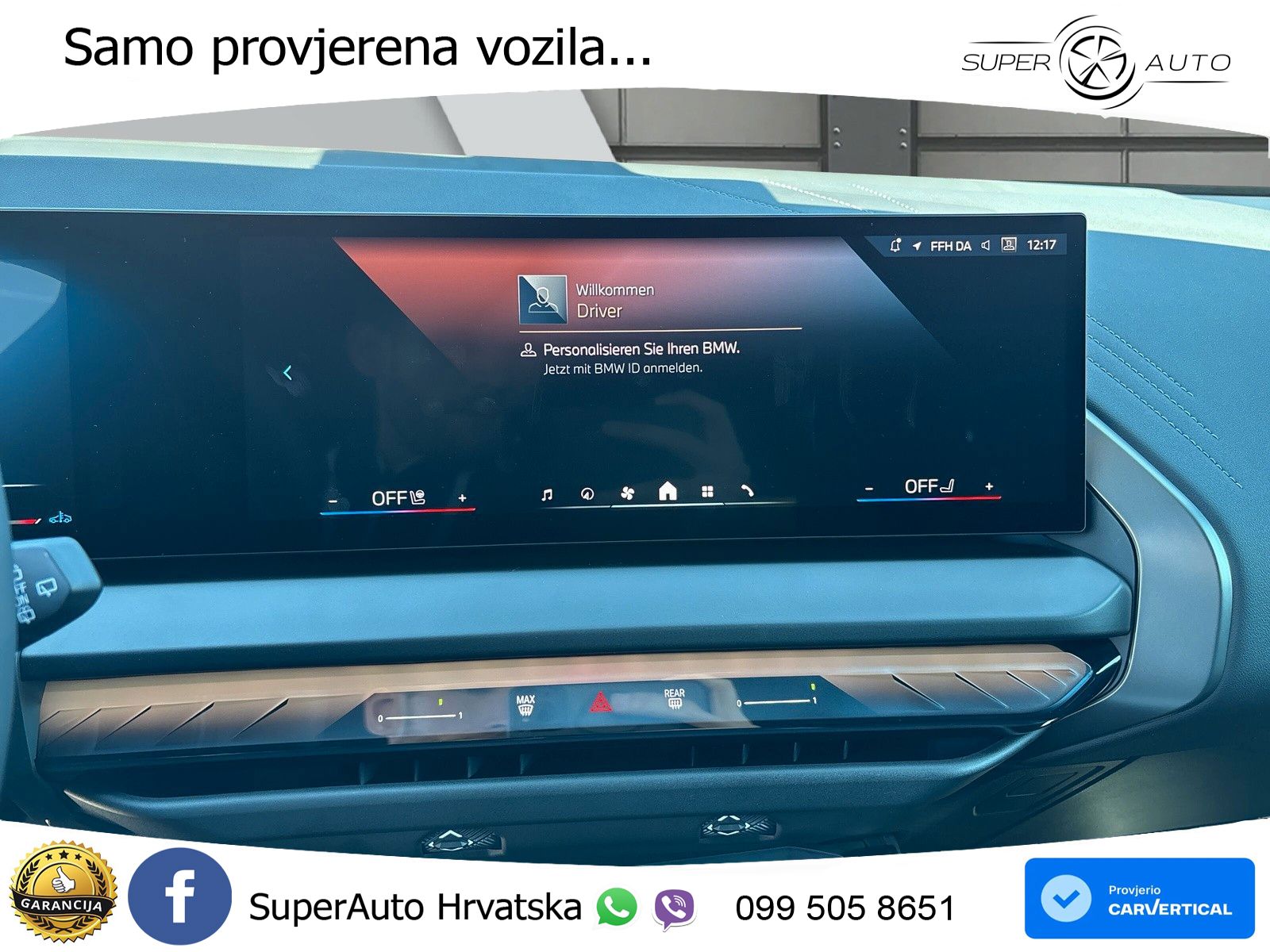BMW X3 20d xDrive Steptronic M Sport LED+GR SJED+ACC
