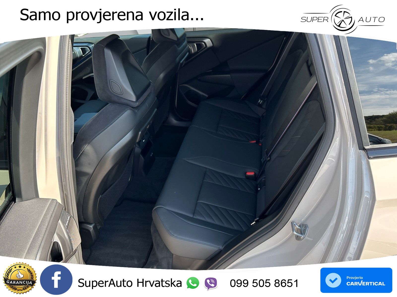 BMW X3 20d xDrive Steptronic M Sport LED+GR SJED+ACC