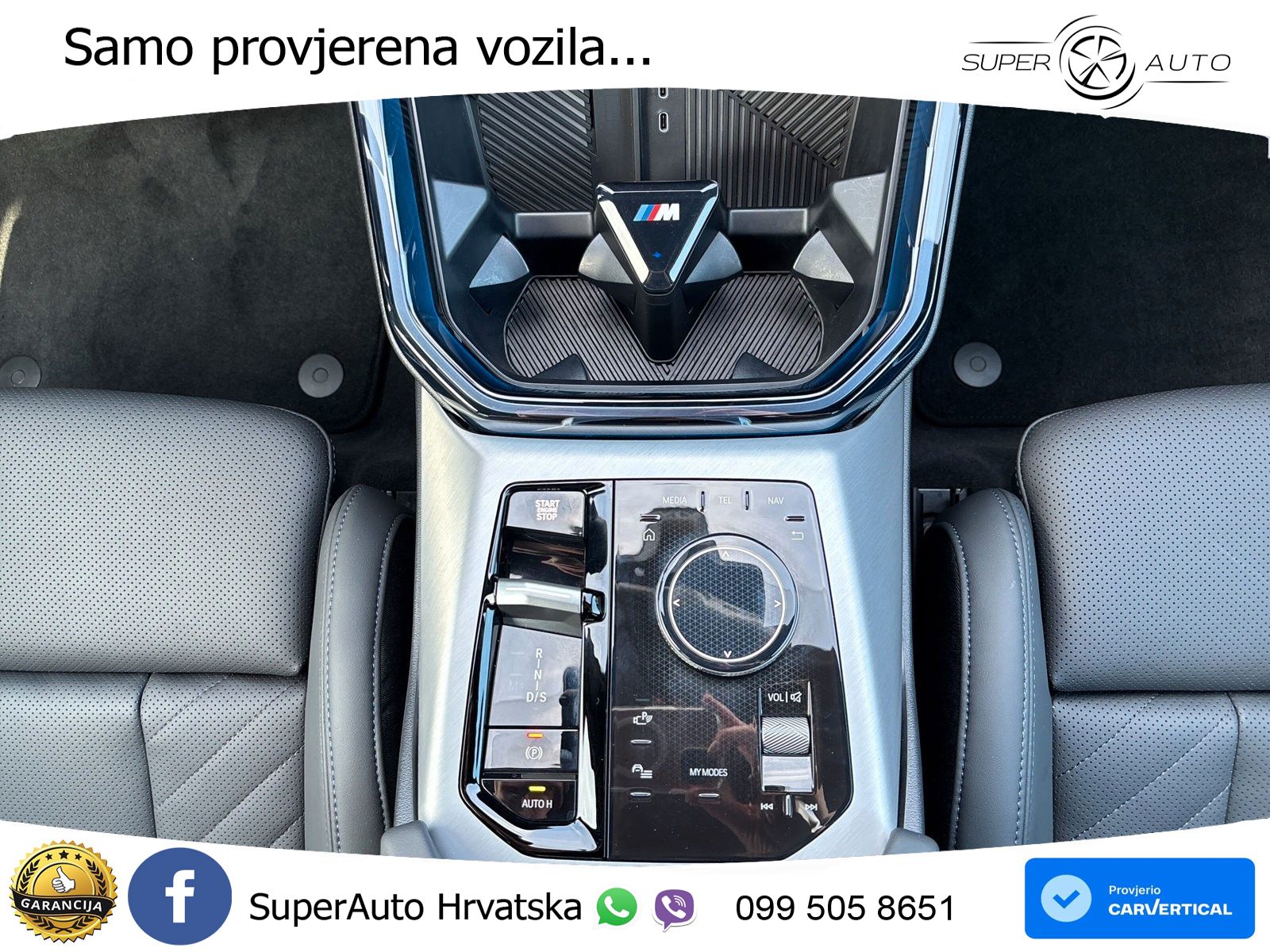 BMW X3 20d xDrive Steptronic M Sport LED+GR SJED+ACC