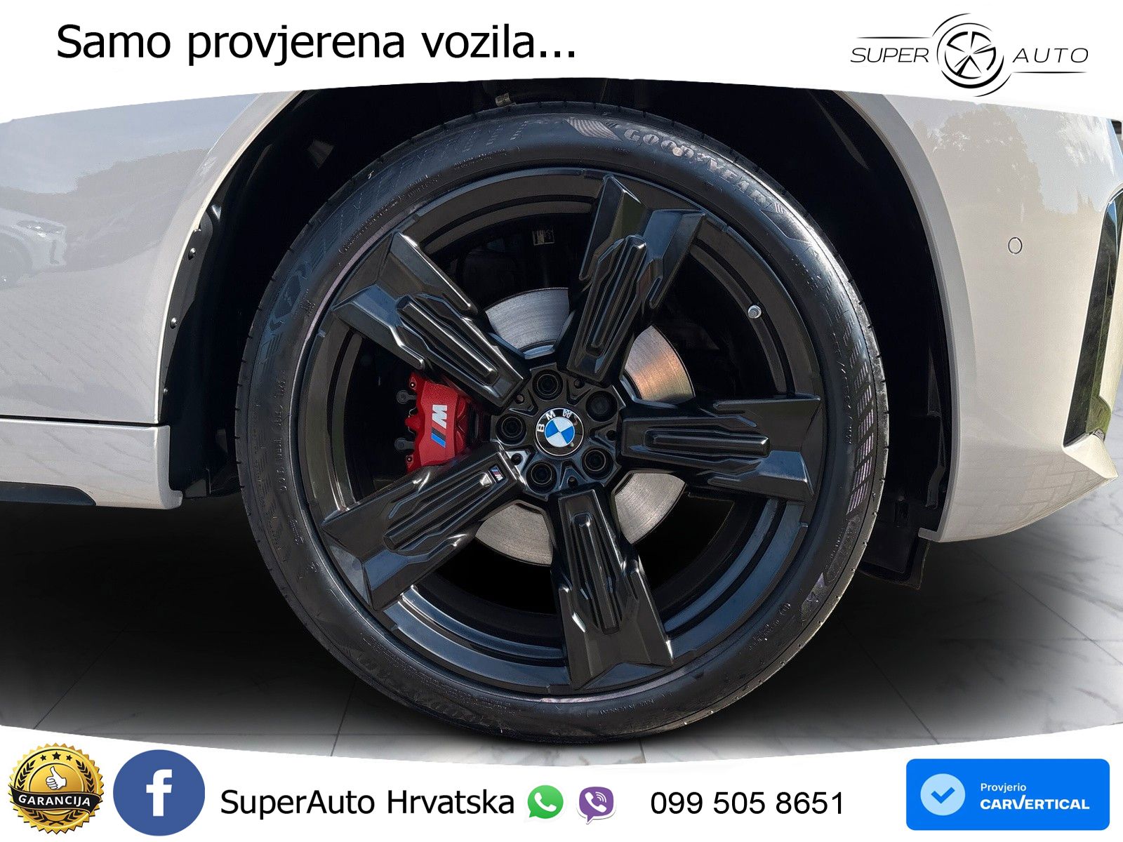 BMW X3 20d xDrive Steptronic M Sport LED+GR SJED+ACC