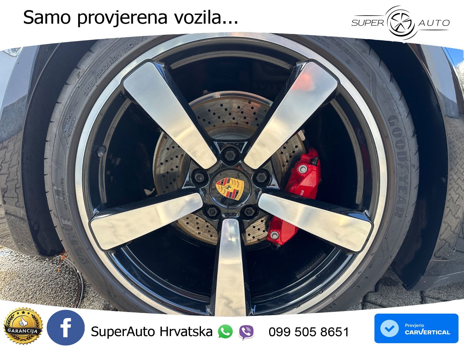 Porsche 911 Carrera 4S Cabriolet 3.0 (450 KS) PDK ZRAČNI+ACC+GR SJED+KAM