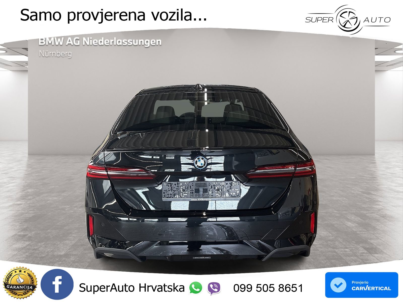BMW 550e (489 KS) xDrive Steptronic LED+GR SJED+ACC