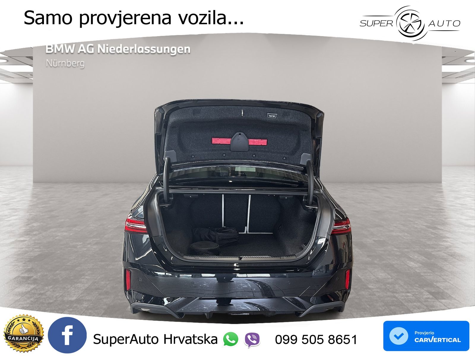 BMW 550e (489 KS) xDrive Steptronic LED+GR SJED+ACC