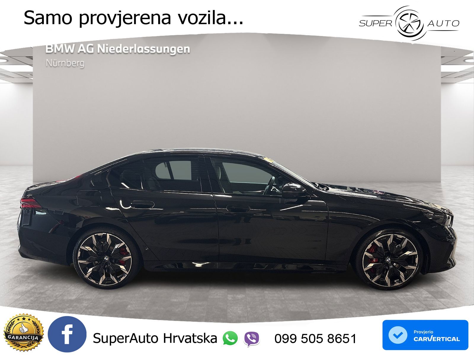 BMW 550e (489 KS) xDrive Steptronic LED+GR SJED+ACC