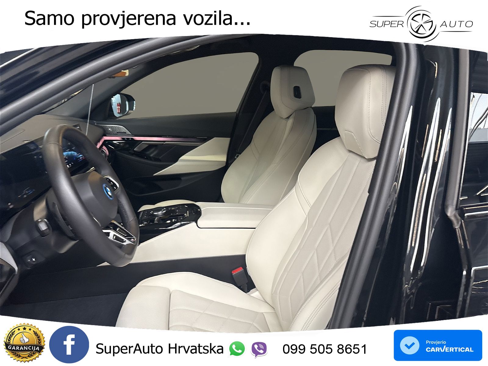 BMW 550e (489 KS) xDrive Steptronic LED+GR SJED+ACC