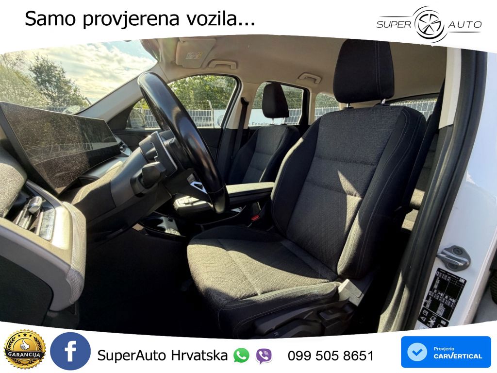 BMW X1 20d (163 KS) xDrive Steptronic
