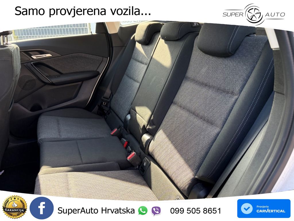 BMW X1 20d (163 KS) xDrive Steptronic