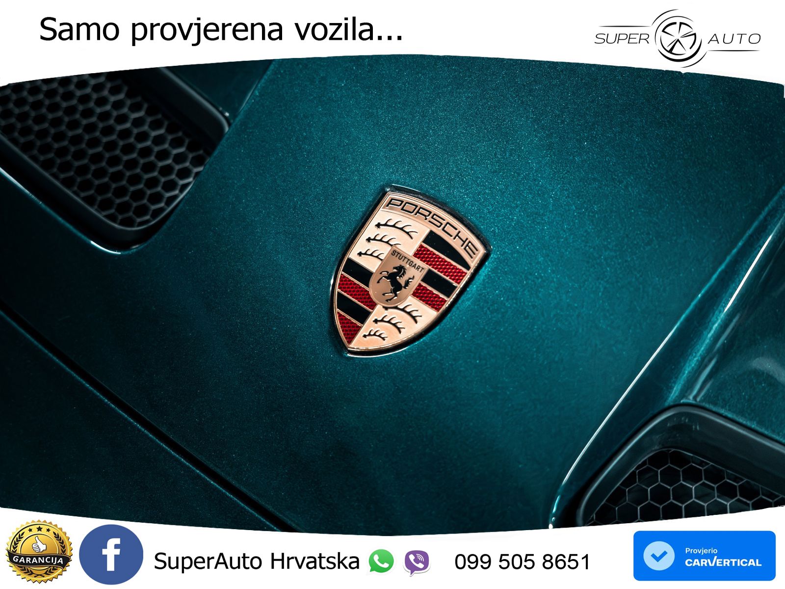 Porsche 911 GT3 4.0 (510 KS) PDK Touring-Paket