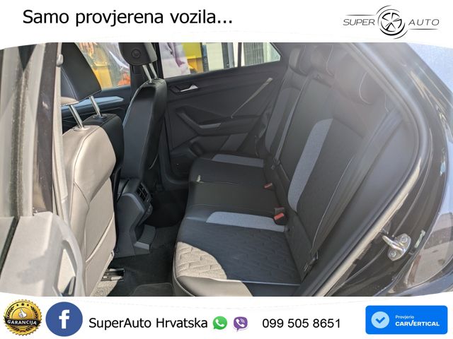 Volkswagen T-Roc 1.5 TSI (150 KS) DSG