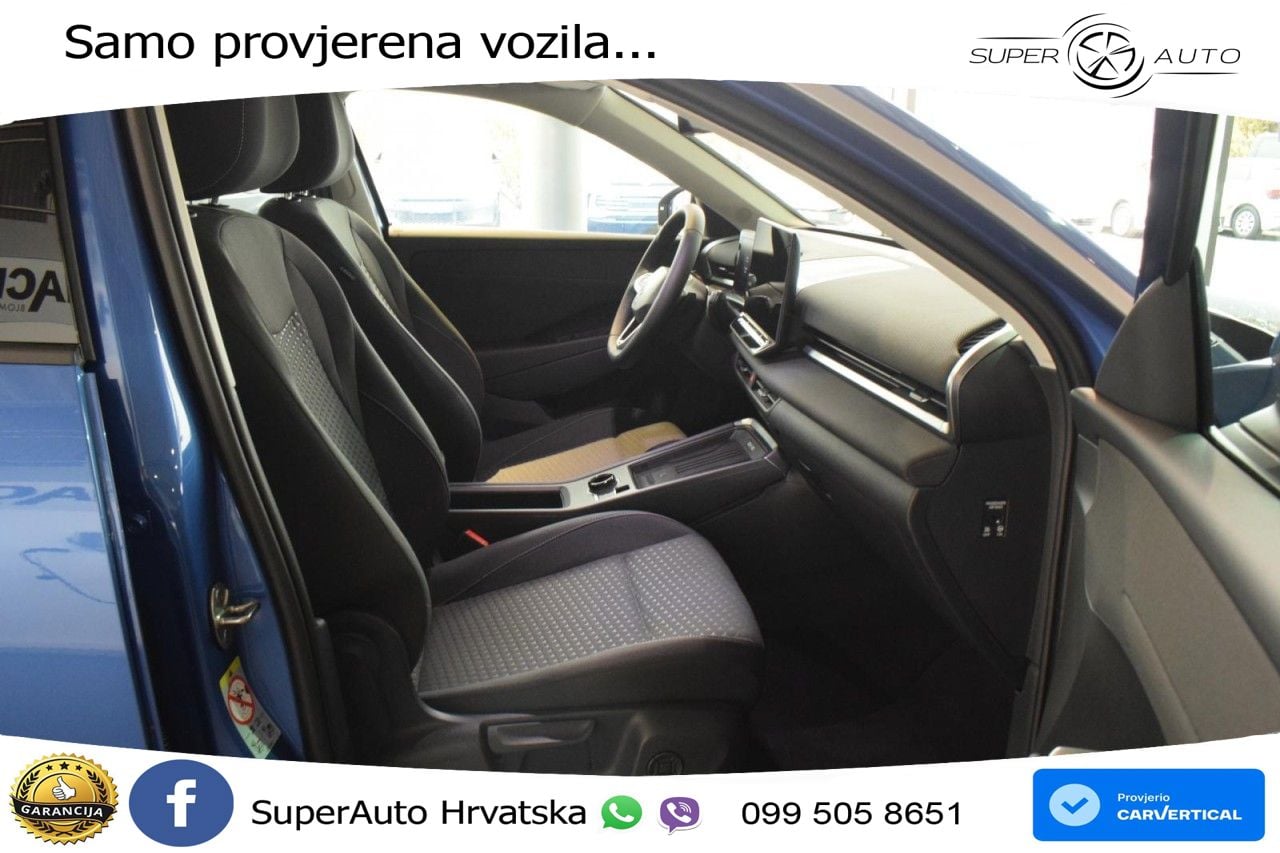 Volkswagen T-Roc II 1.5 eTSI (150 KS)  DSG LED+GR SJED+ACC