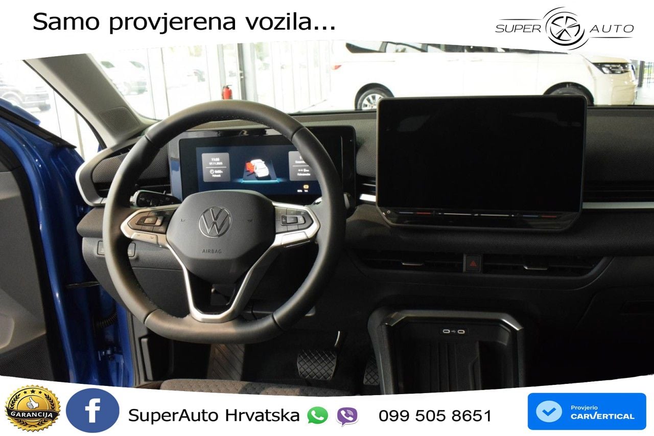 Volkswagen T-Roc II 1.5 eTSI (150 KS)  DSG LED+GR SJED+ACC