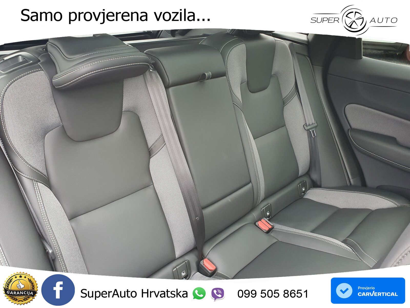Volvo XC60 T8 AWD Geartronic LED+GR SJED+ACC