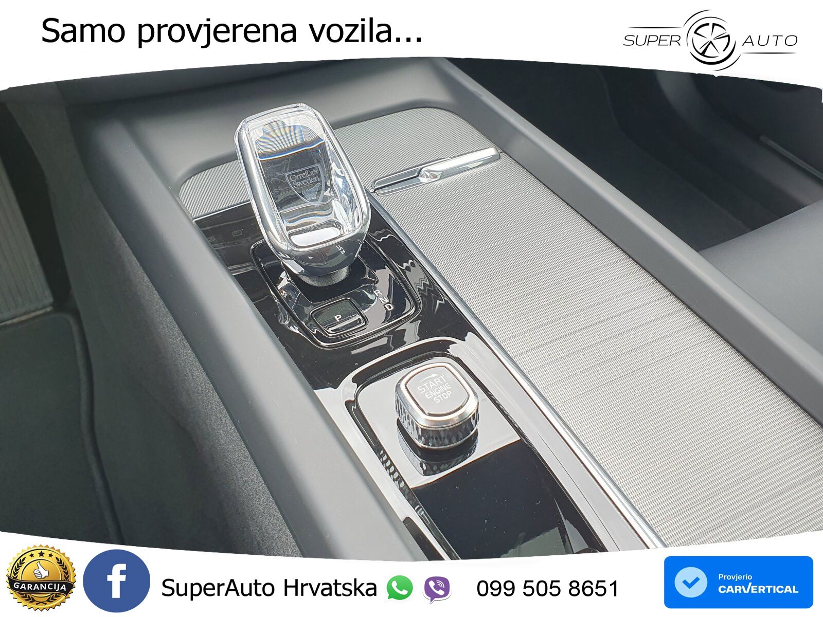 Volvo XC60 T8 AWD Geartronic LED+GR SJED+ACC