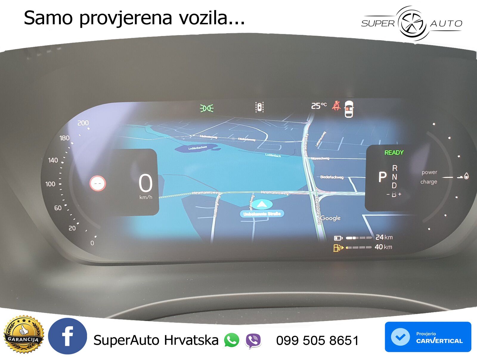 Volvo XC60 T8 AWD Geartronic LED+GR SJED+ACC