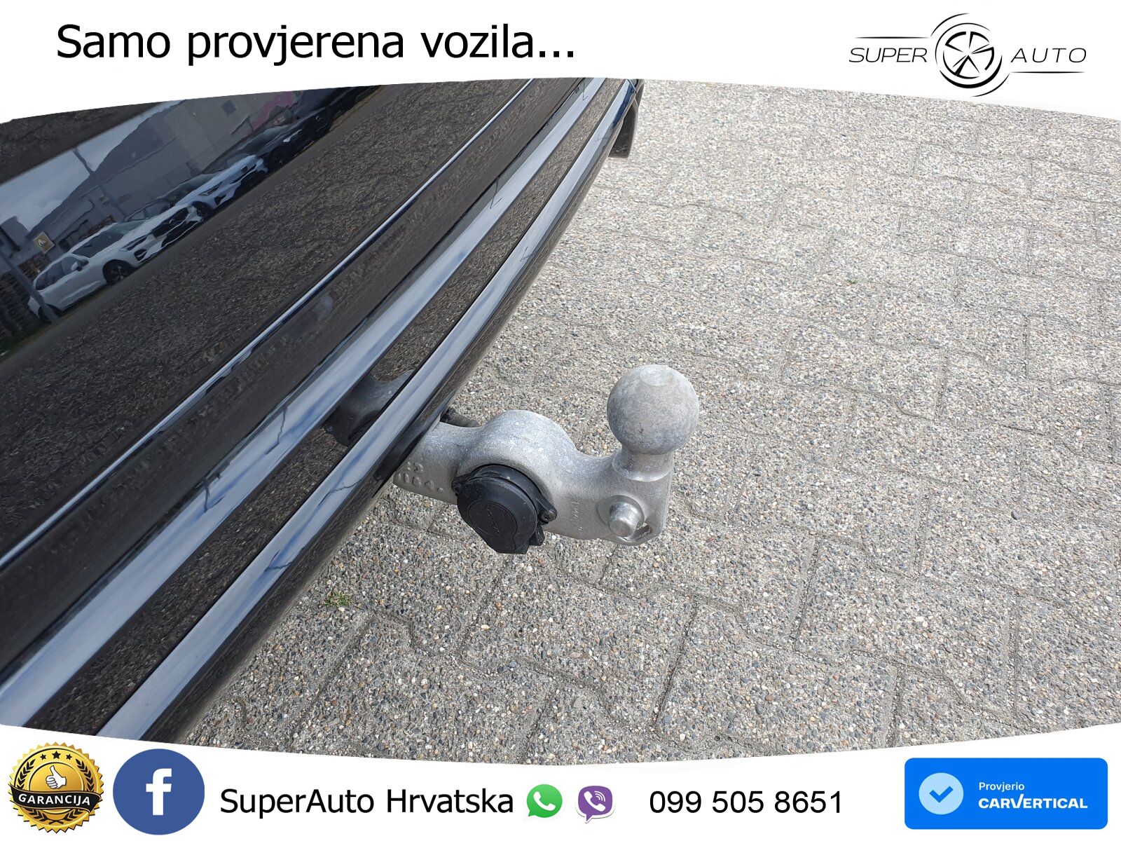 Volvo XC60 T8 AWD Geartronic LED+GR SJED+ACC
