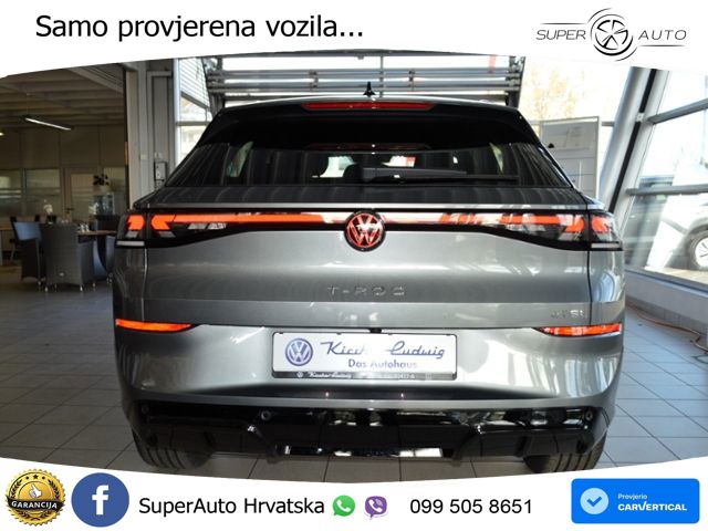 Volkswagen T-Roc II 1.5 eTSI (150 KS)  DSG LED+GR SJED+ACC
