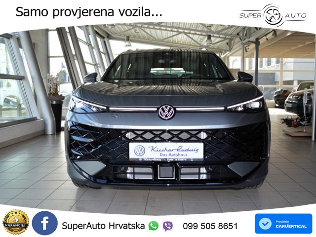 Volkswagen T-Roc II 1.5 eTSI (150 KS)  DSG LED+GR SJED+ACC