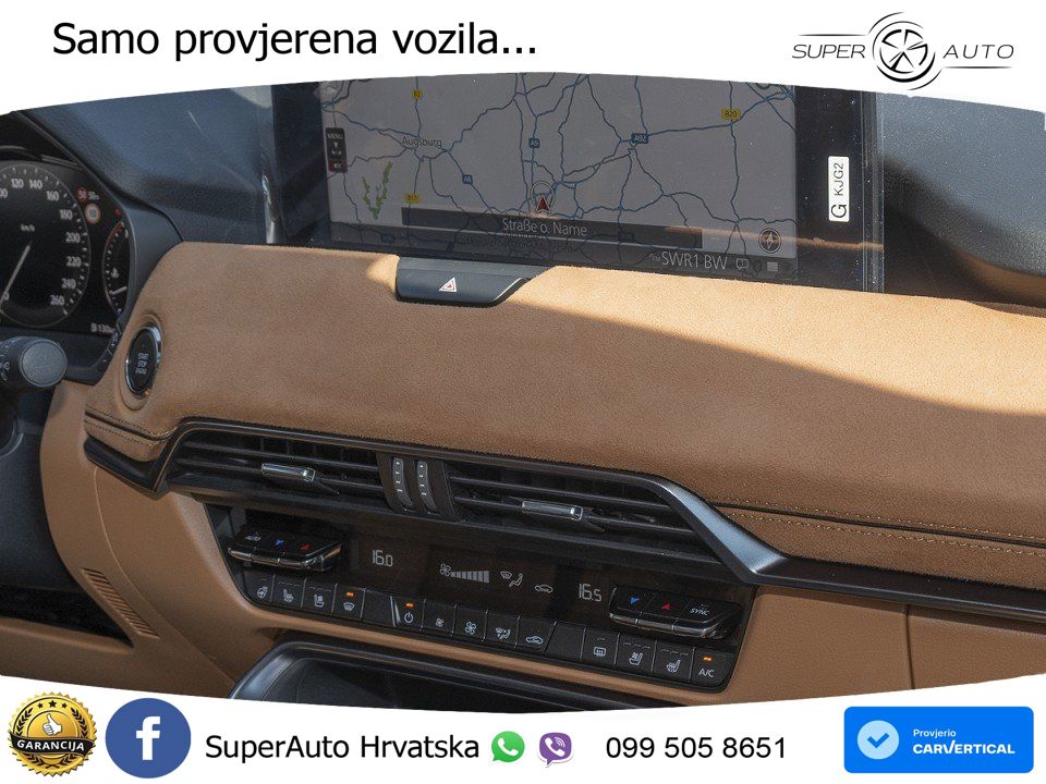 Mazda CX-60 3.3 e-Skyactiv D (254 KS) AWD Automatic MATRIX+GR SJED+KAM