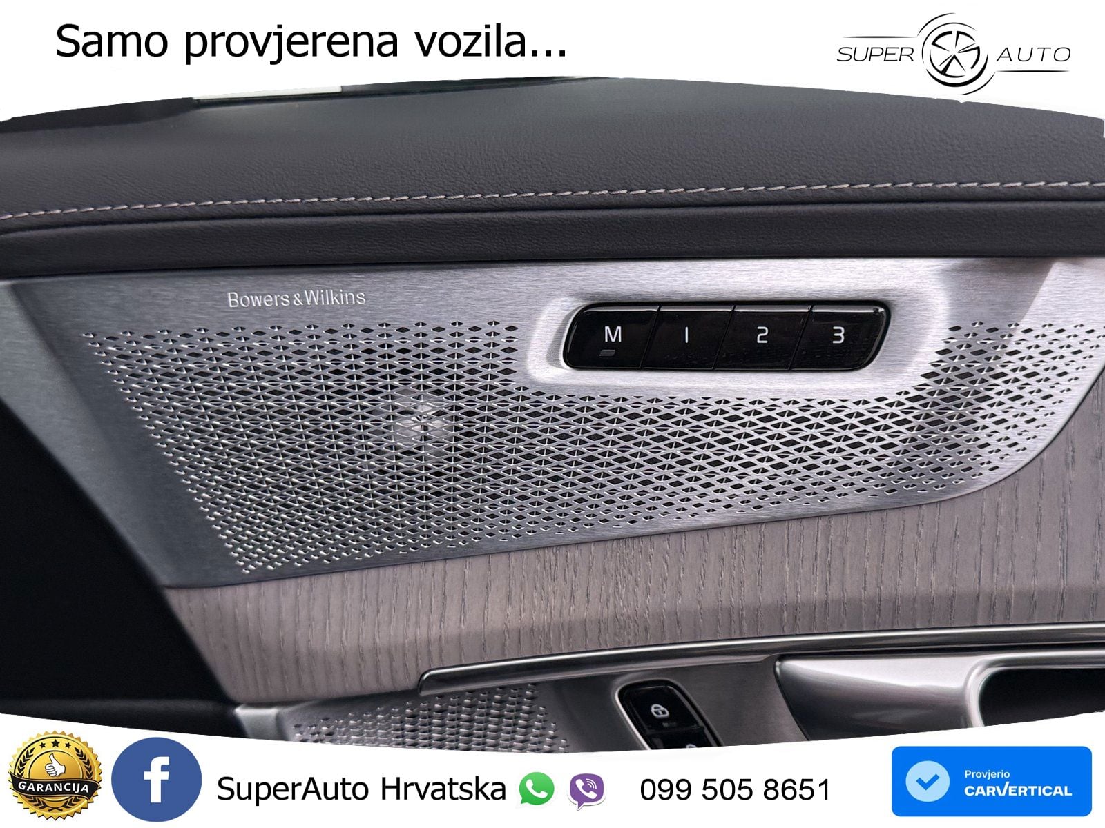 Volvo XC90 2.0 T8 AWD Automatic MATRIX+GR SJED+KAM