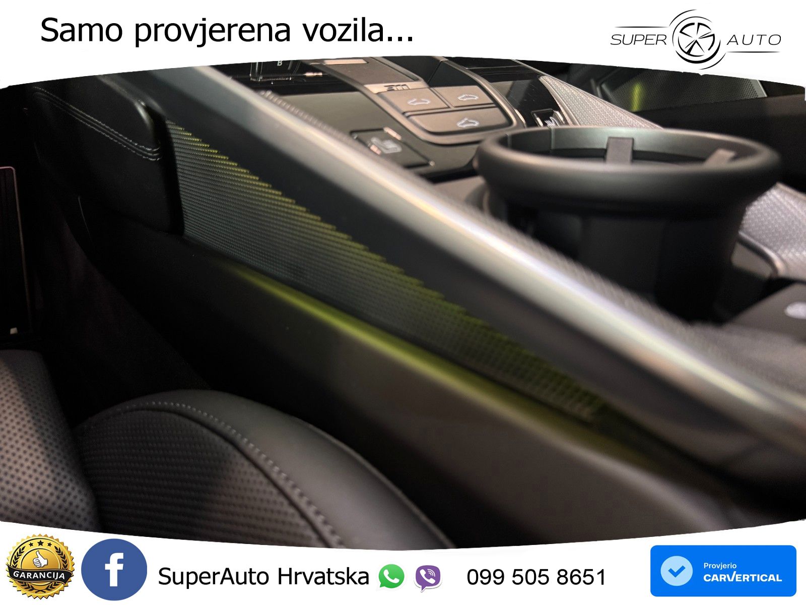 Porsche 911 Turbo 3.8 (580 KS) PDK