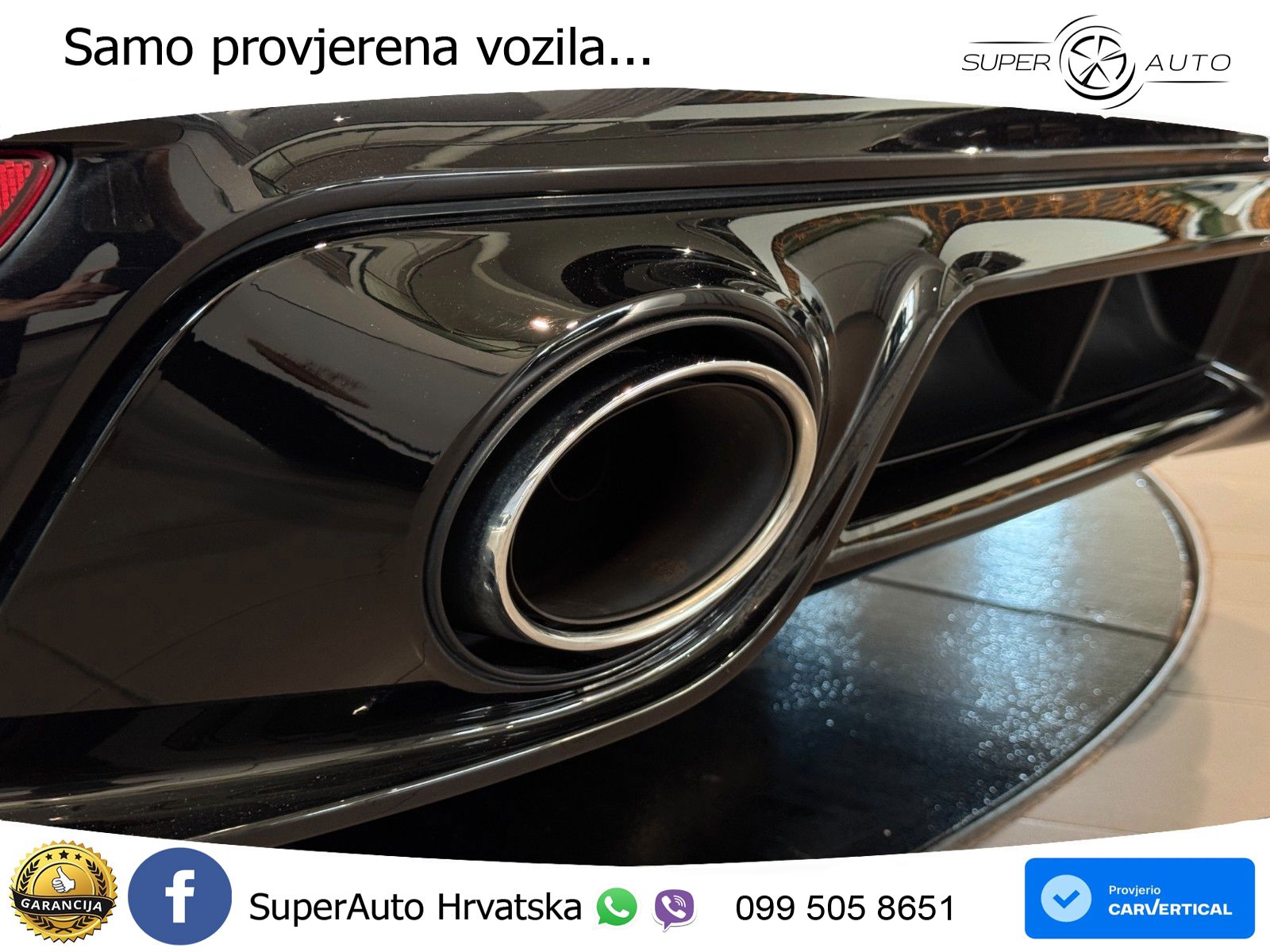 Porsche 911 Turbo 3.8 (580 KS) PDK