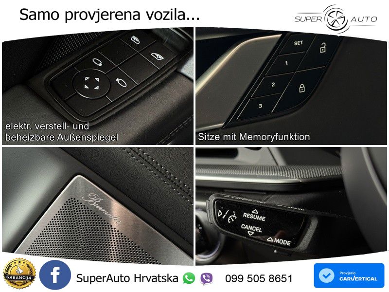 Porsche 911 Turbo 3.8 (580 KS) PDK