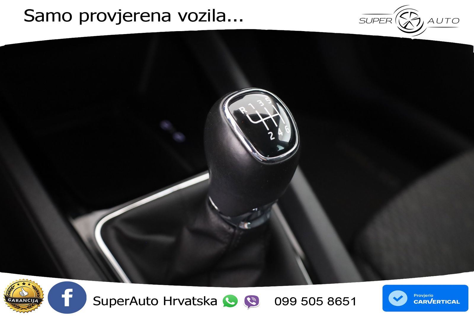 Škoda Octavia Combi 1.5 TSI (150 KS) LED+GR SJED+ACC