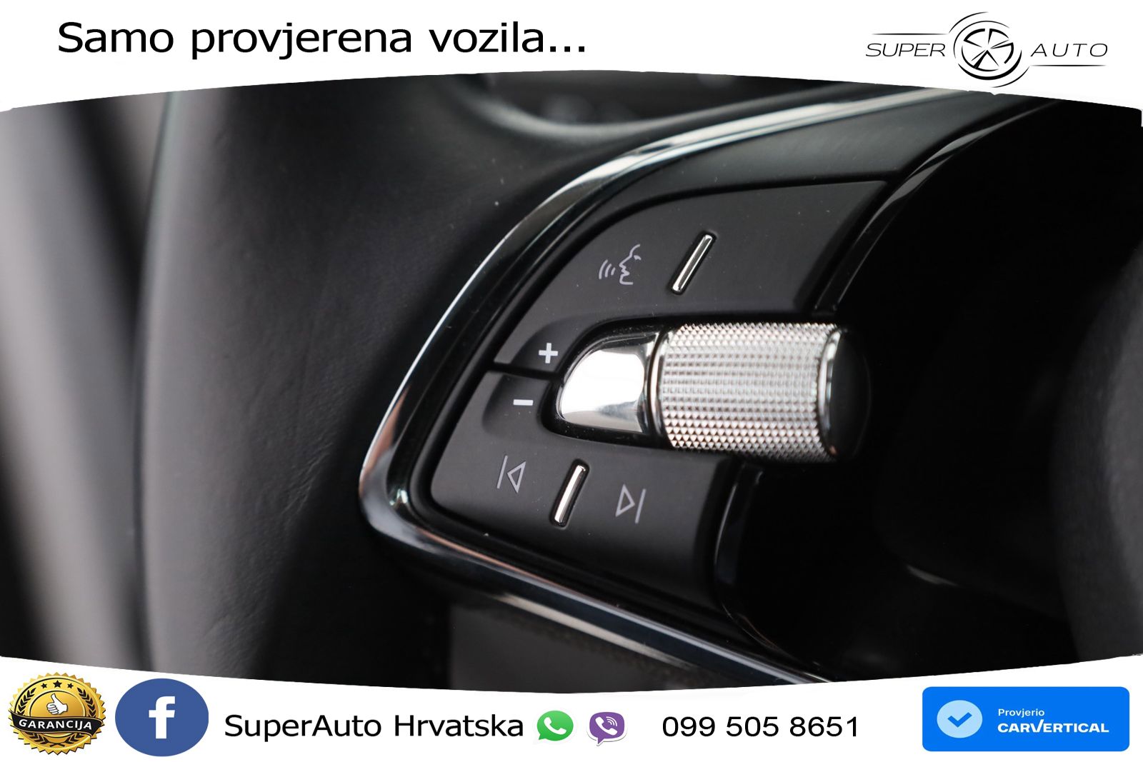 Škoda Octavia Combi 1.5 TSI (150 KS) LED+GR SJED+ACC