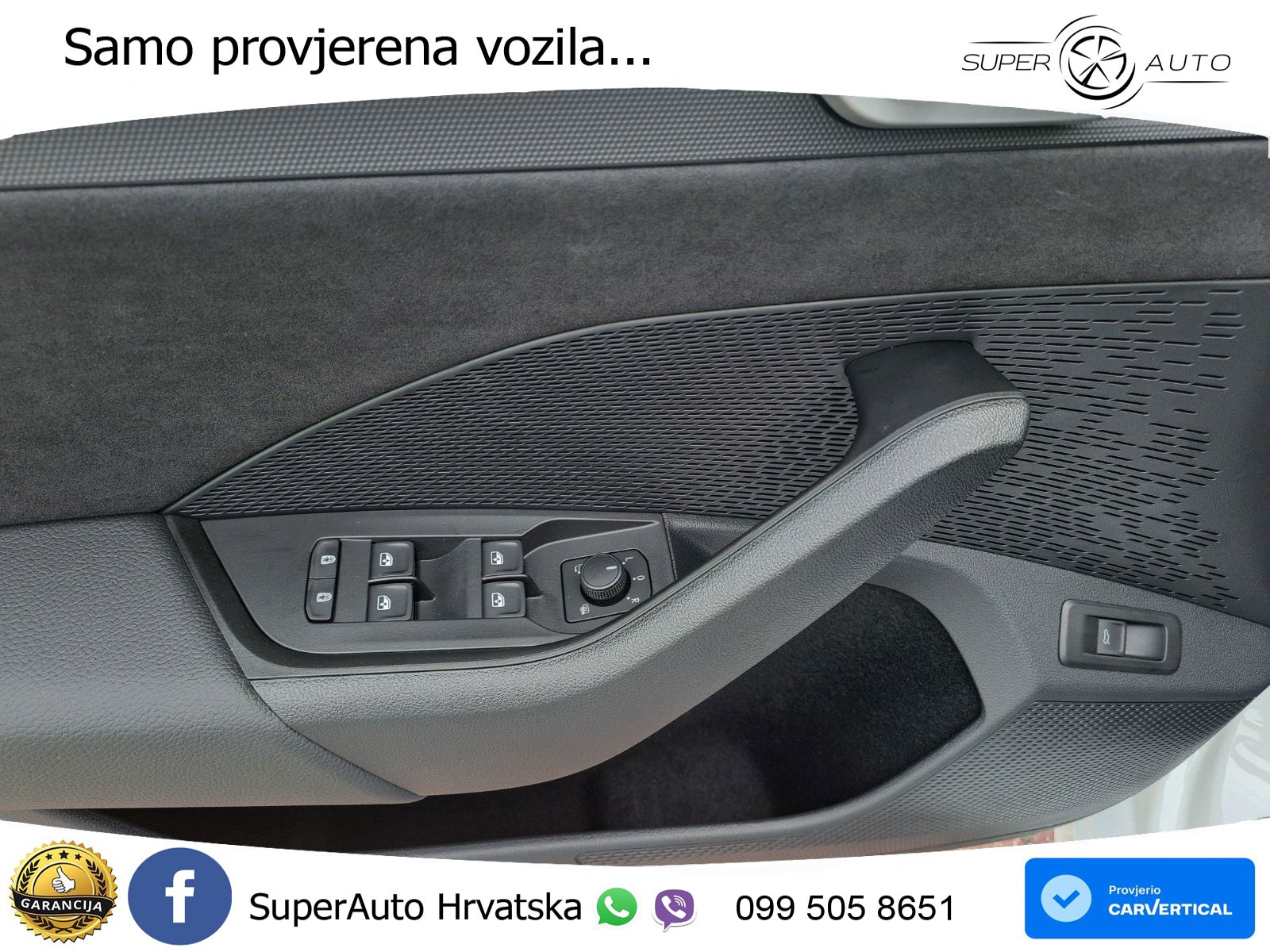 Škoda Octavia Combi 1.5 TSI (150 KS) DSG