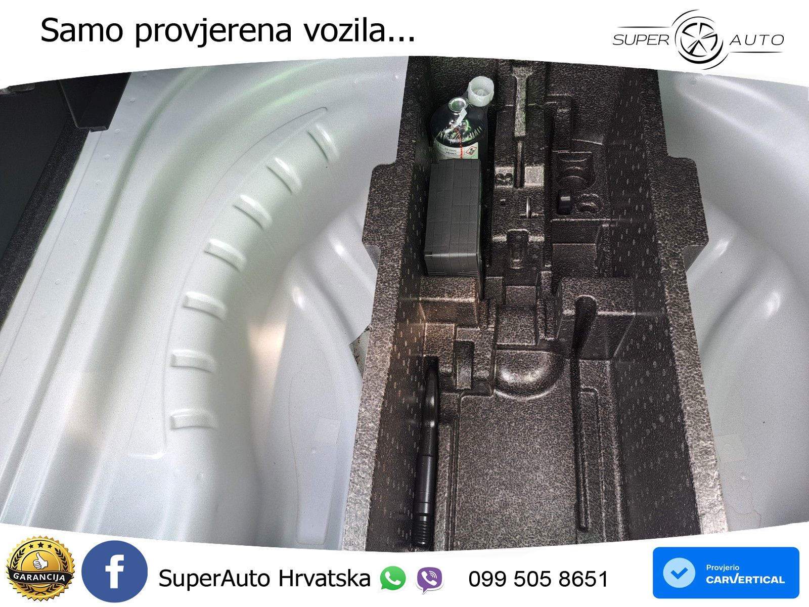 Škoda Octavia Combi 1.5 TSI (150 KS) DSG
